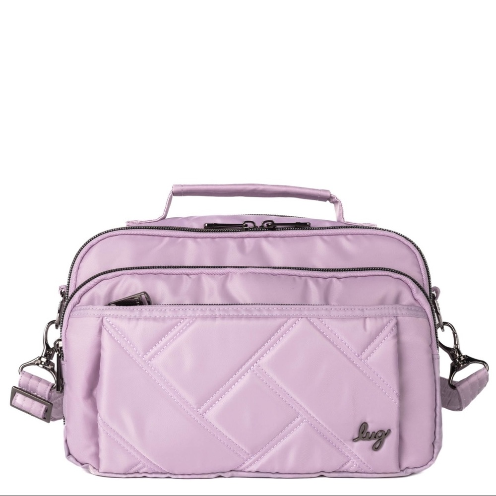 Lug Scoop SE - Sugarplum Icepop